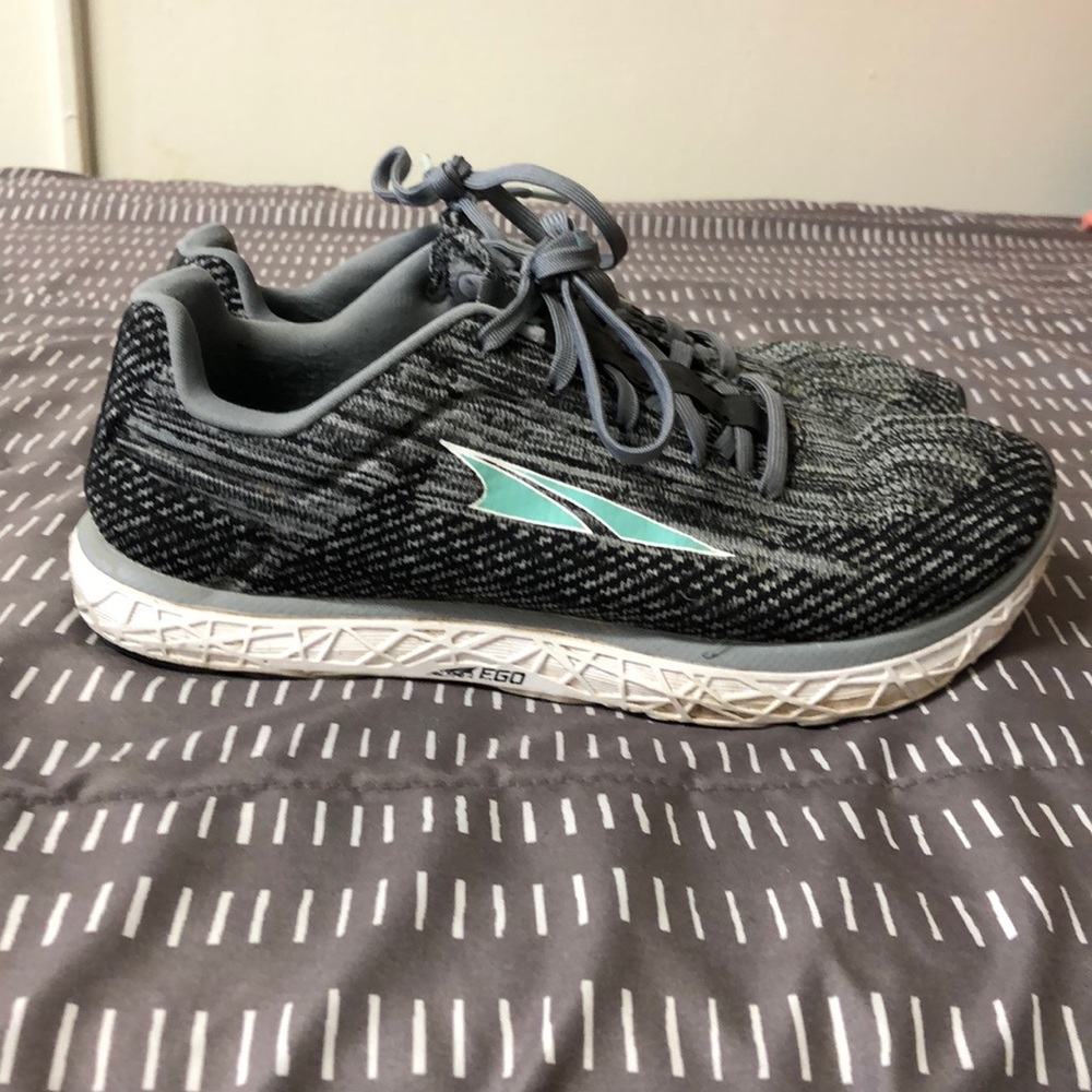 Altra EGO running shoes